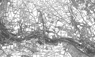 Trehafod, 1898