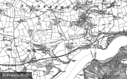 1883 - 1905, Trehan