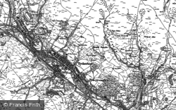 1897 - 1898, Treherbert