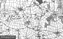 1882 - 1905, Trekenner