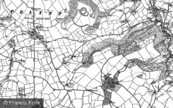 1881 - 1905, Trelawne
