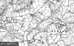 1906, Treleddyd-Fawr