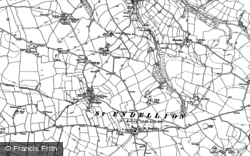 1880, Trelights