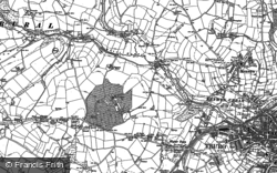 1879 - 1886, Treliske