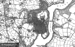 1878 - 1879, Trelissick