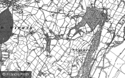 1884, Trelydan