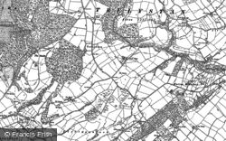 1884 - 1901, Trelystan