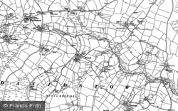 1882, Tremail