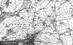 1882, Trembraze