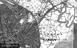 1899 - 1916, Tremorfa