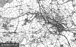 1906, Tremough