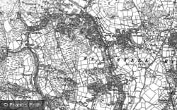 1906, Trenance Downs