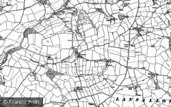 1905 - 1906, Trenewan