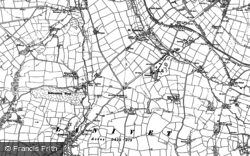 1880 - 1881, Treningle