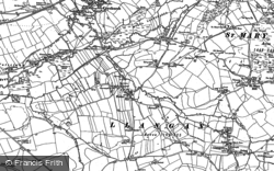 1897 - 1914, Treoes