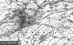 1884, Treowen