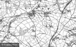 1880, Trequite