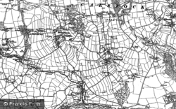 1905, Treragin