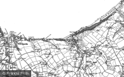 1904, Tresaith