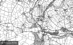 1880 - 1882, Tresarrett