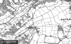 1881 - 1901, Tresham