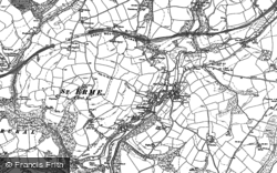 1880, Tresillian