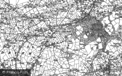 1879 - 1906, Treskerby