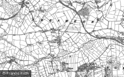 1882, Tresmeer