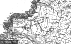 1905, Tresmorn