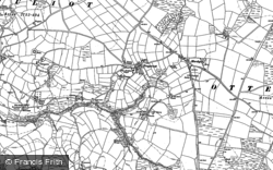 1882 - 1905, Tresparrett