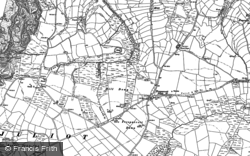 1882 - 1905, Tresparrett Posts