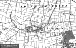1884 - 1898, Treswell