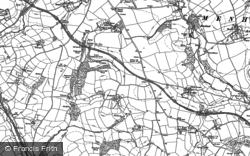 1882, Trethawle Fm