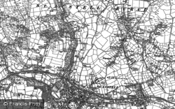 1906, Trethowel