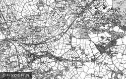 1878 - 1879, Trevarth