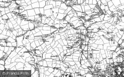 1886 - 1887, Trevaughan