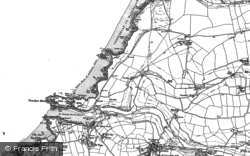 1880 - 1906, Trevelgue