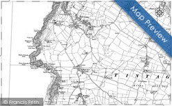 1905, Treven