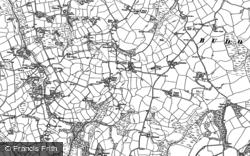 1878 - 1906, Treverva