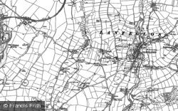 1905, Trevia