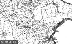 1879 - 1907, Trewollock