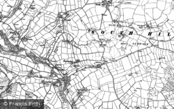 1882 - 1905, Trewoodloe