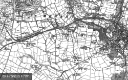 1879 - 1906, Trewoon