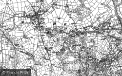 1879 - 1881, Trezaise