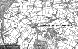 1883 - 1901, Trimpley