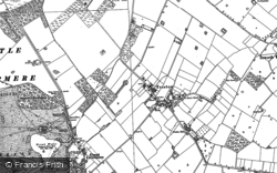 1882 - 1883, Troston