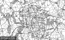 1900, Trostrey Common