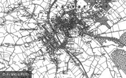 1922, Trowbridge