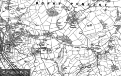 1886 - 1887, True Street
