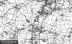 1887 - 1903, Trull